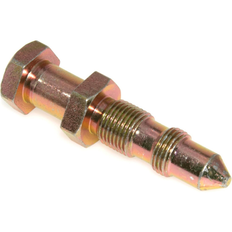 Grease For Heavy Equipment - Raccord de graissage en acier inoxydable