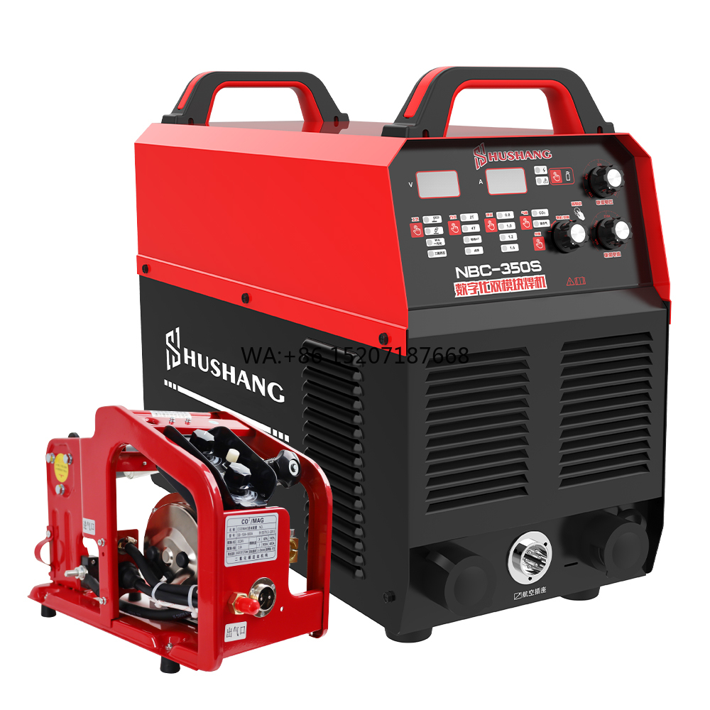 Welding Heavy Equipment - Machine à souder industrielle 3 ph,