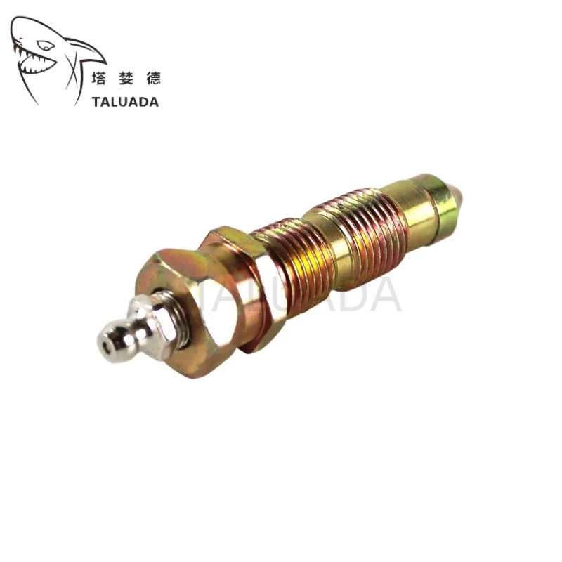 Grease For Heavy Equipment - 07959-20001 Pour Excavatrice PC125 – Robinet