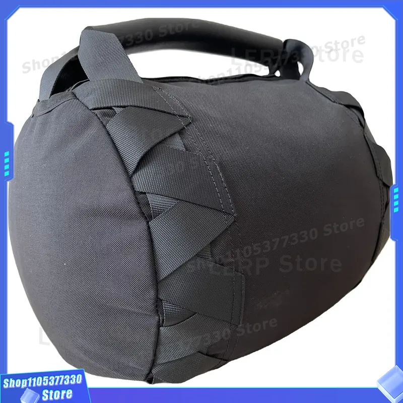 Heavy Equipment Logos - Sac de sable réglable pour l'exercice,