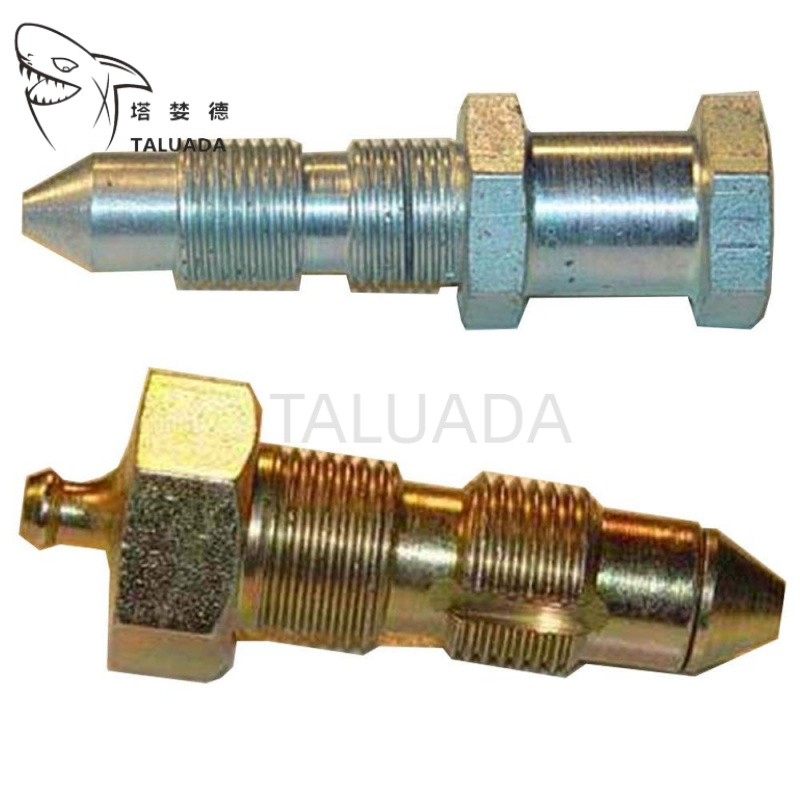 Grease For Heavy Equipment - 2PCS 2S5925 2S5926 Robinet de réglage