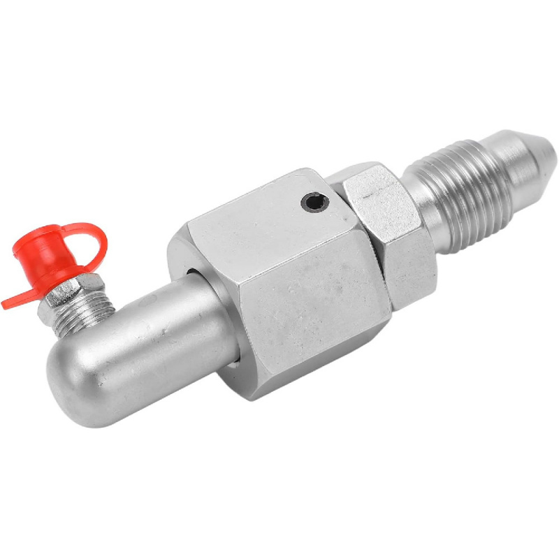 Grease For Heavy Equipment - Raccord de graissage en acier inoxydable