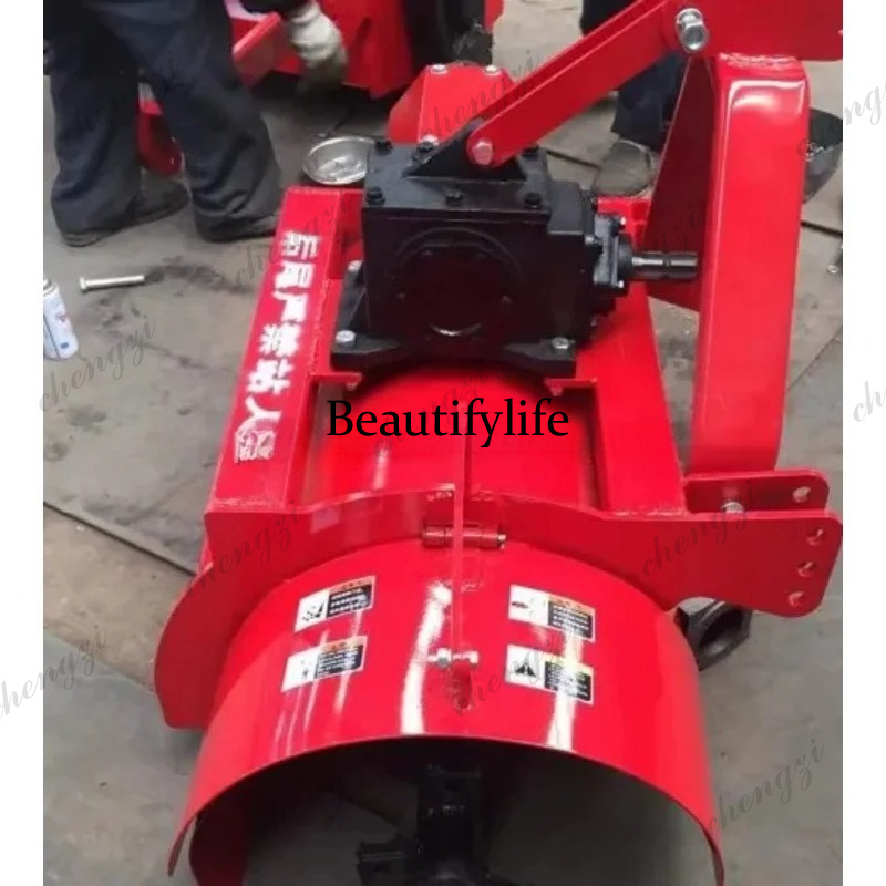 Trencher Machine Small - Mini-trancheuse compacte pour le creusement de