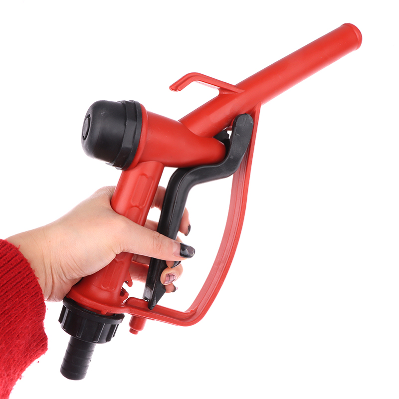 Grease For Heavy Equipment - Buse de carburant robuste manuelle en