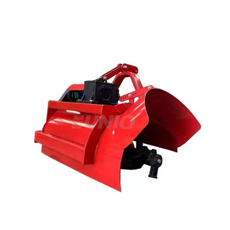 Trencher Machine Small - Petite Machine de brûlure de vigne