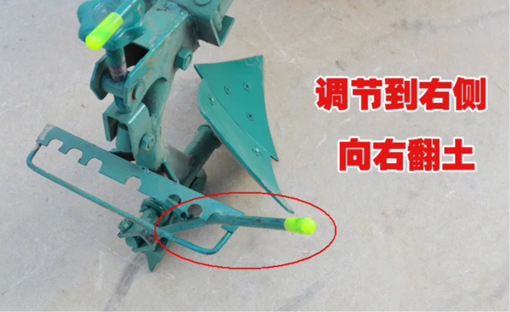 Micro-cultivateur, accessoires - Trencher Machine Small avis et prix