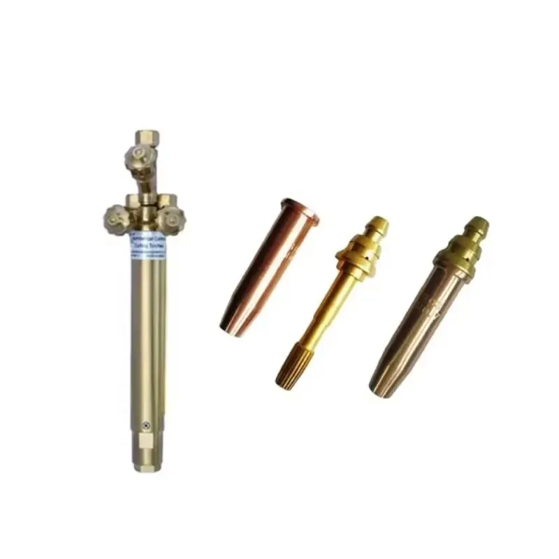 Torche de découpe oxy-gaz 180  - Welding Heavy Equipment avis et prix