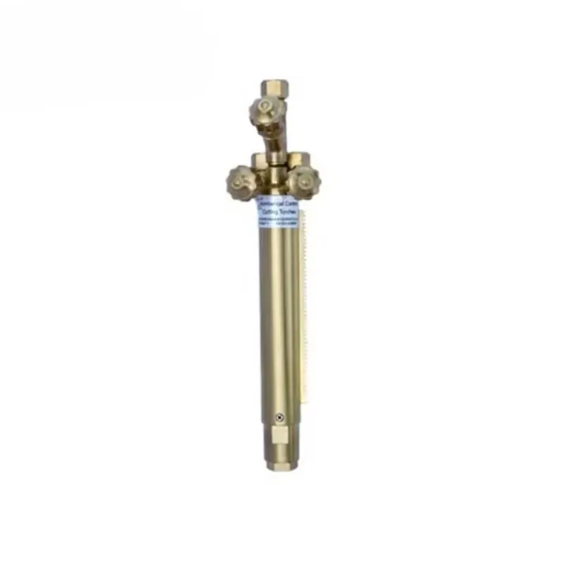 Torche de découpe oxy-gaz 180  - Welding Heavy Equipment avis et prix