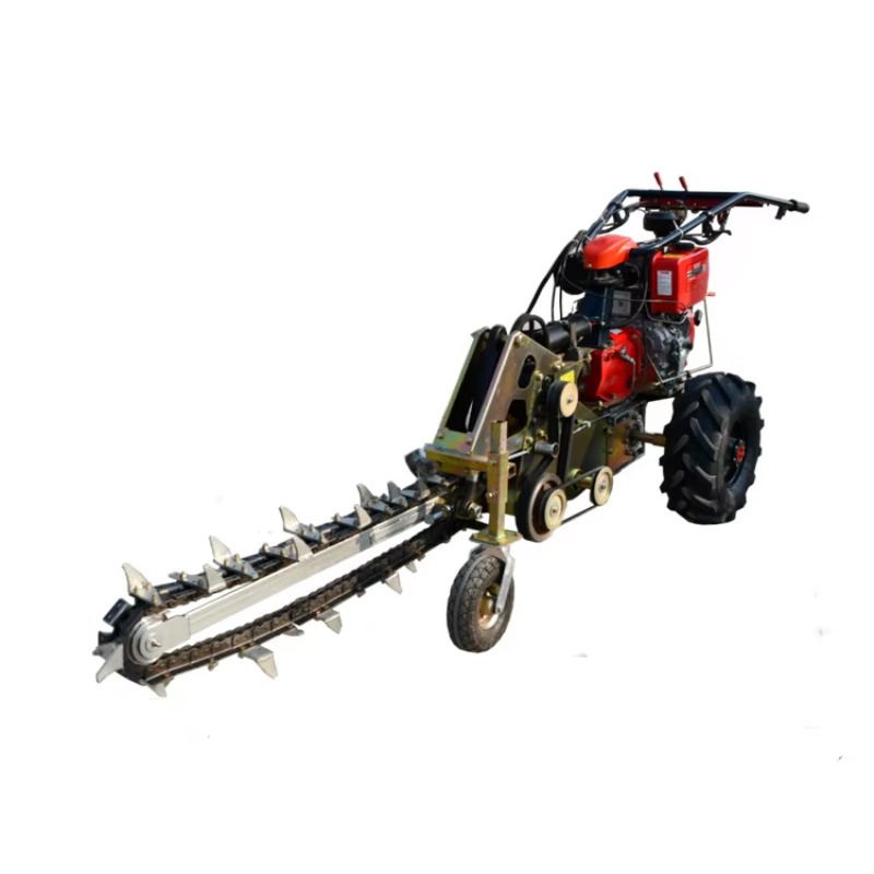 Différents types de machines à - Trencher Machine Small avis et prix