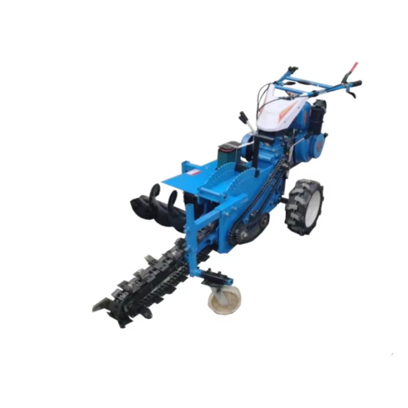 Différents types de machines à - Trencher Machine Small avis et prix