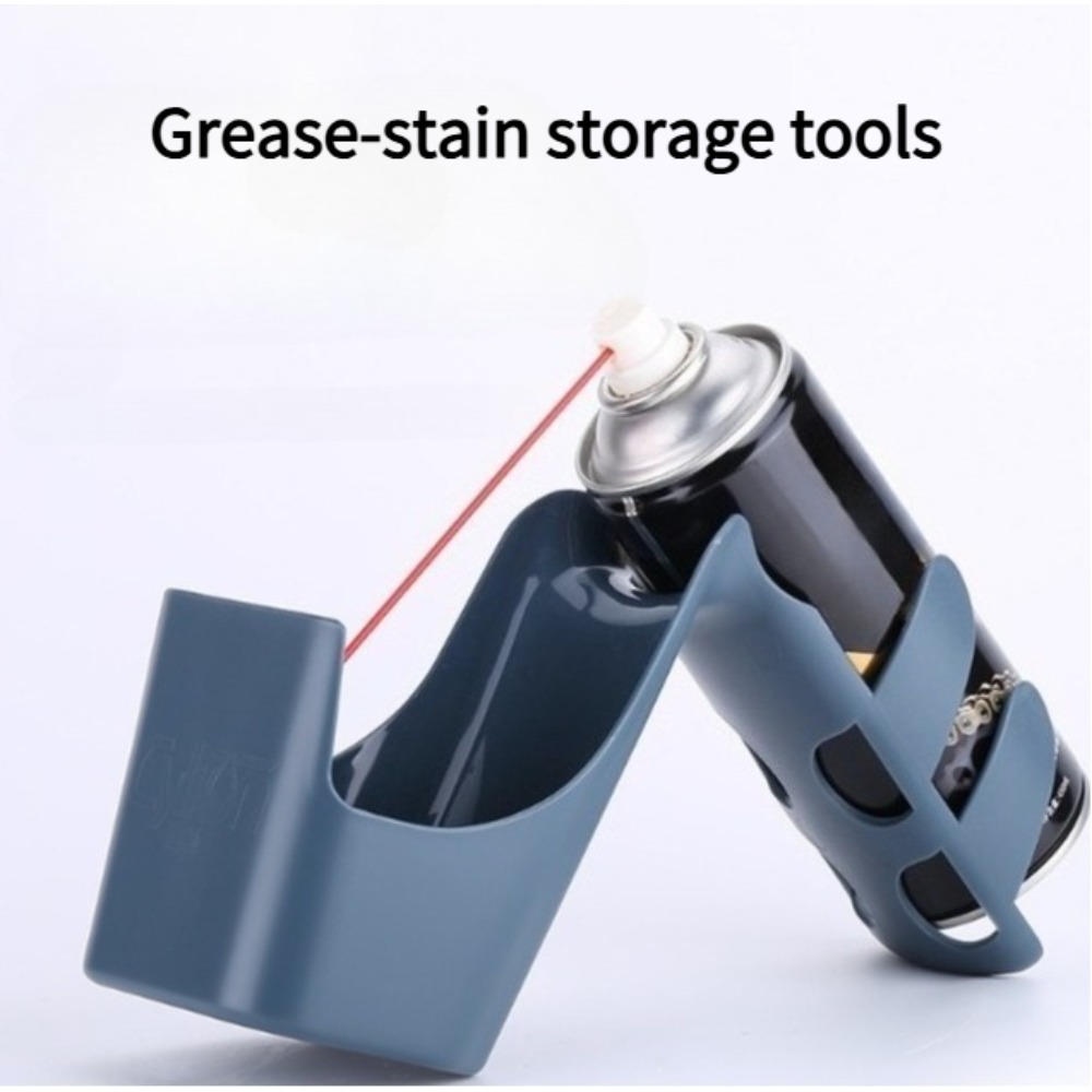 1PCS Boîte à outils de rangeme - Grease For Heavy Equipment avis et prix