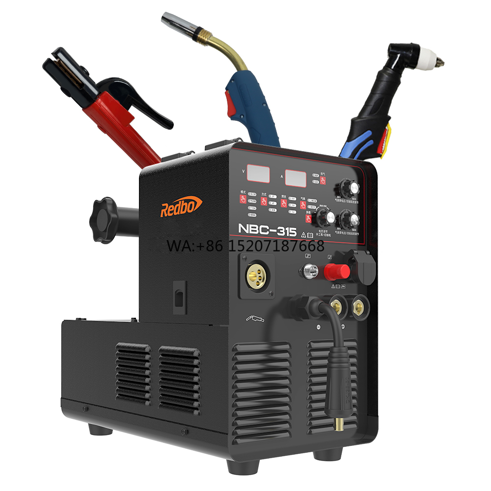 220/380V soudeuse robuste CO2  - Welding Heavy Equipment avis et prix