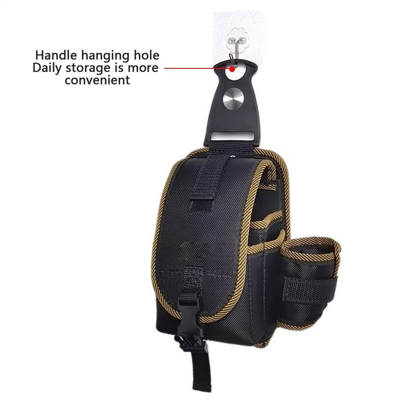 Pochette à outils pour électri - Heavy Equipment Electrician avis et prix