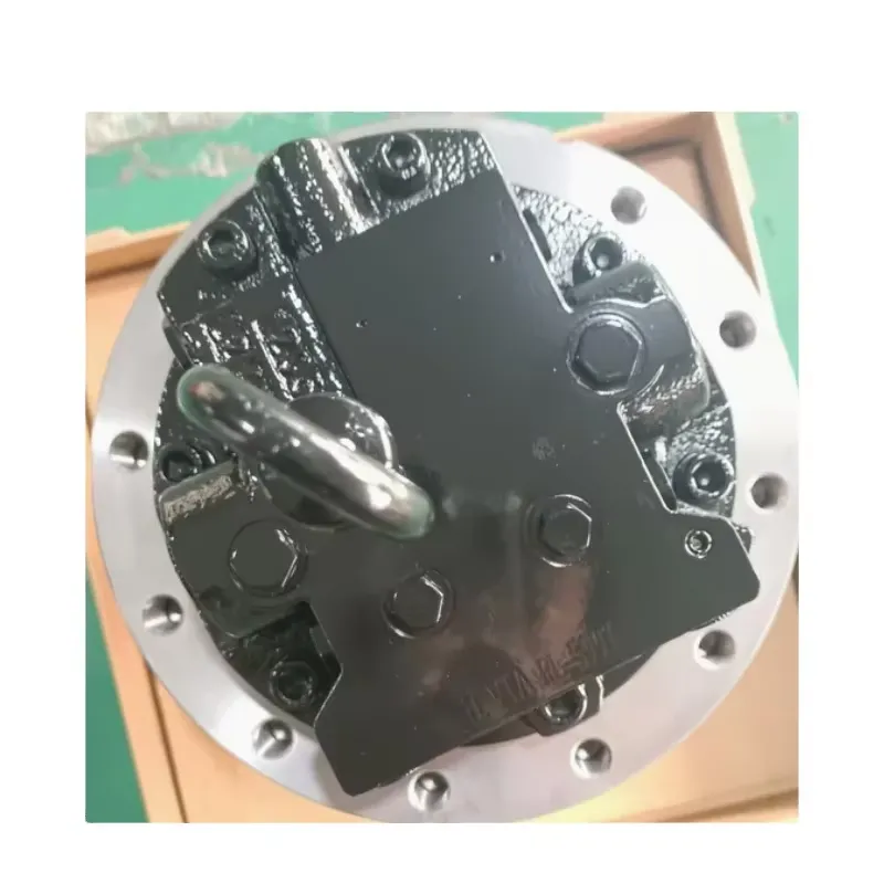 Pièces de rechange neuves pour - Heavy Equipment Undercarriage Parts avis et prix