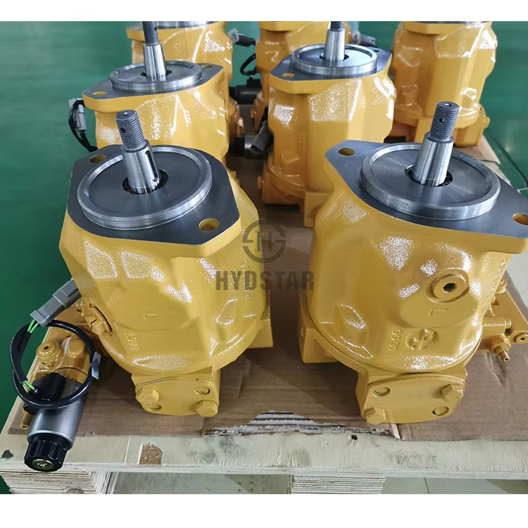 Unité de pompe de moteur hydra - Heavy Equipment Unit avis et prix