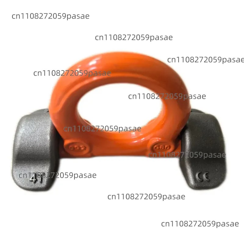 Oeil de levage soudé robuste Y - Welding Heavy Equipment avis et prix