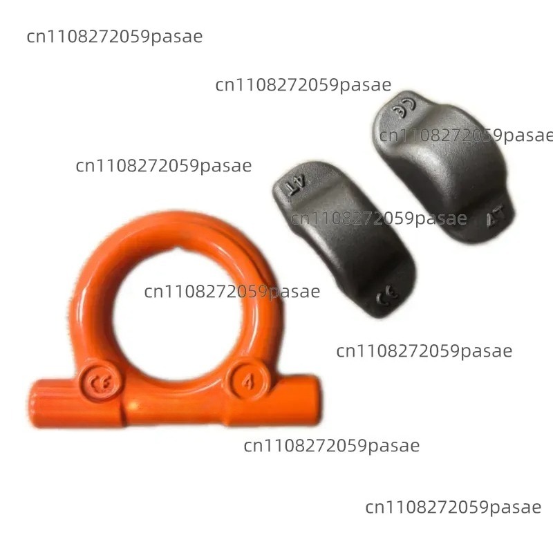 Oeil de levage soudé robuste Y - Welding Heavy Equipment avis et prix