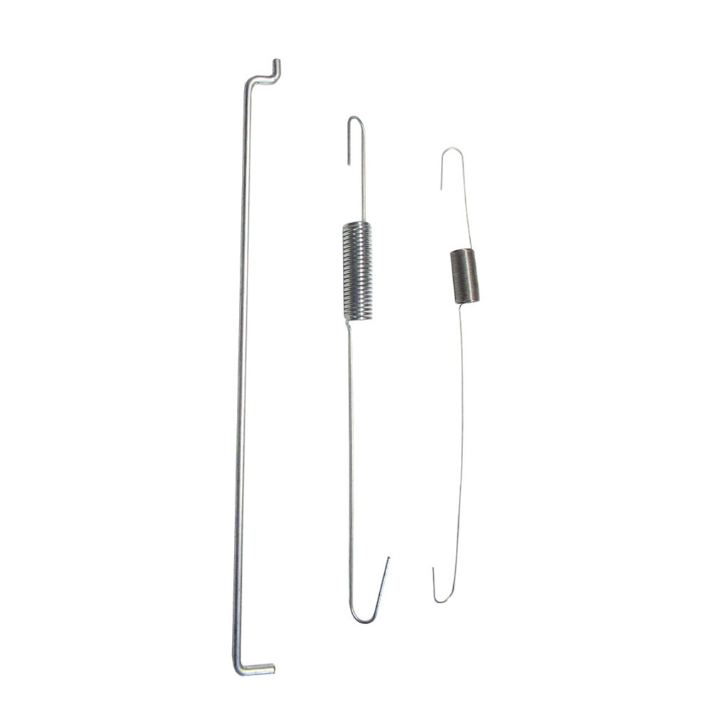 Kit de tige de traction et de  - Power Trowel Concrete avis et prix