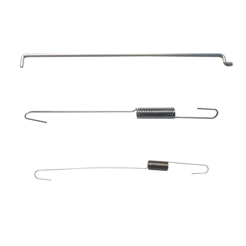 Kit de tige de traction et de  - Power Trowel Concrete avis et prix
