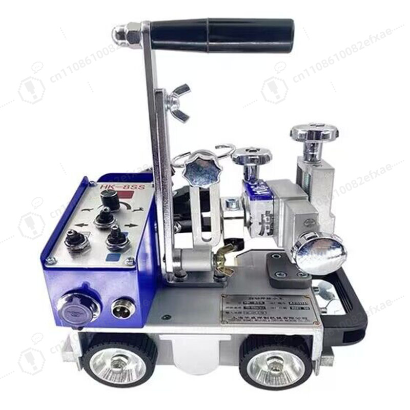 Machine de soudage magnétique  - Welding Heavy Equipment avis et prix