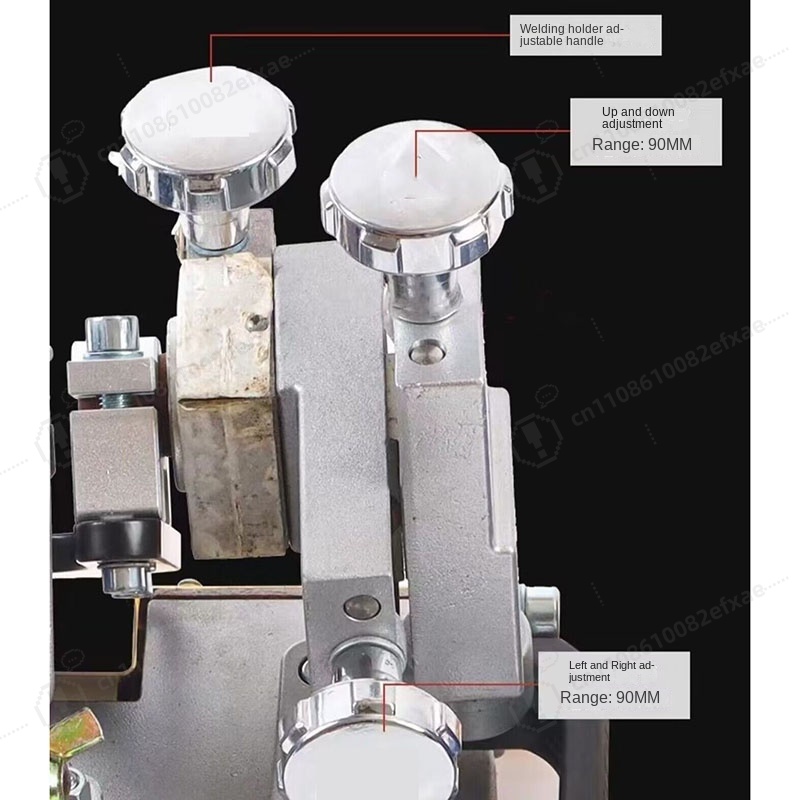 Machine de soudage magnétique  - Welding Heavy Equipment avis et prix