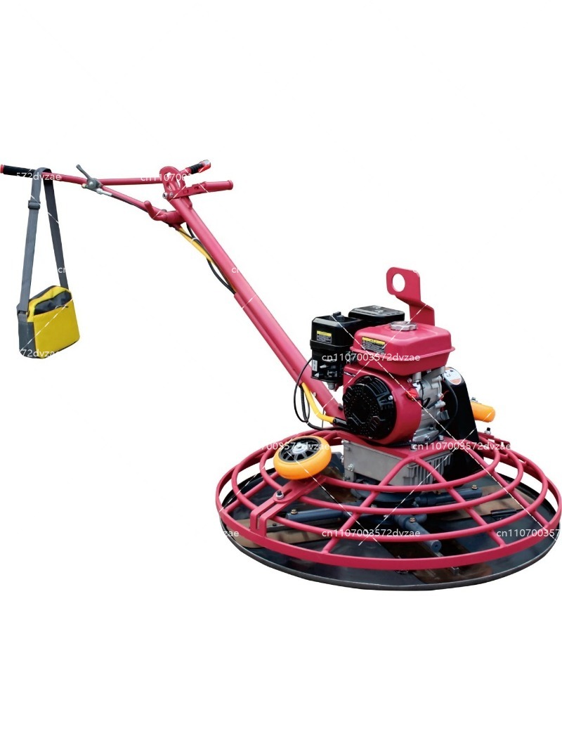Talocheuse à béton certifiée E - Power Trowel Concrete avis et prix