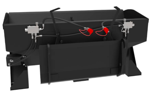Accessoires pour chargeuse sur - Wheel Loader avis et prix