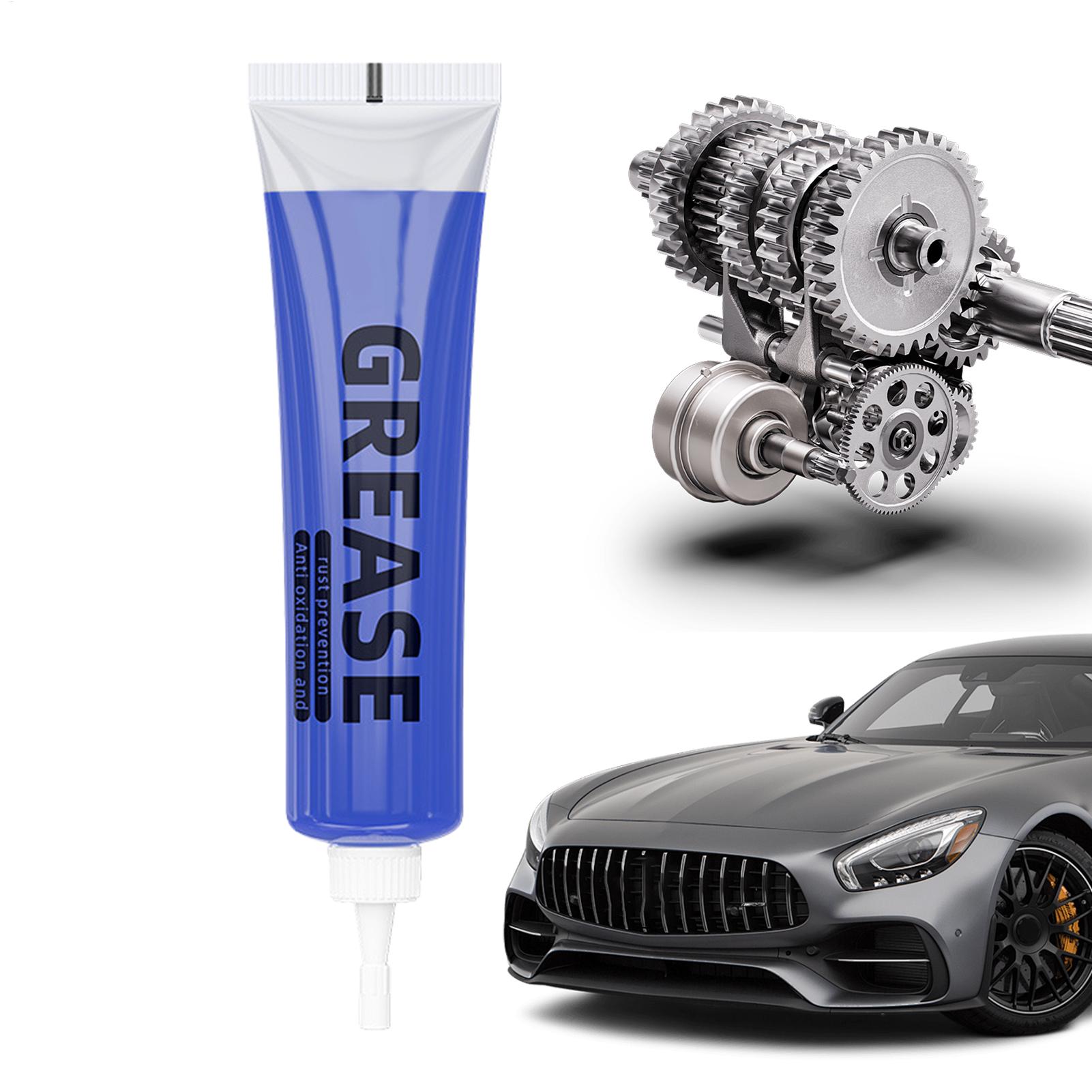 Graisse au lithium en tube, ha - Grease For Heavy Equipment avis et prix