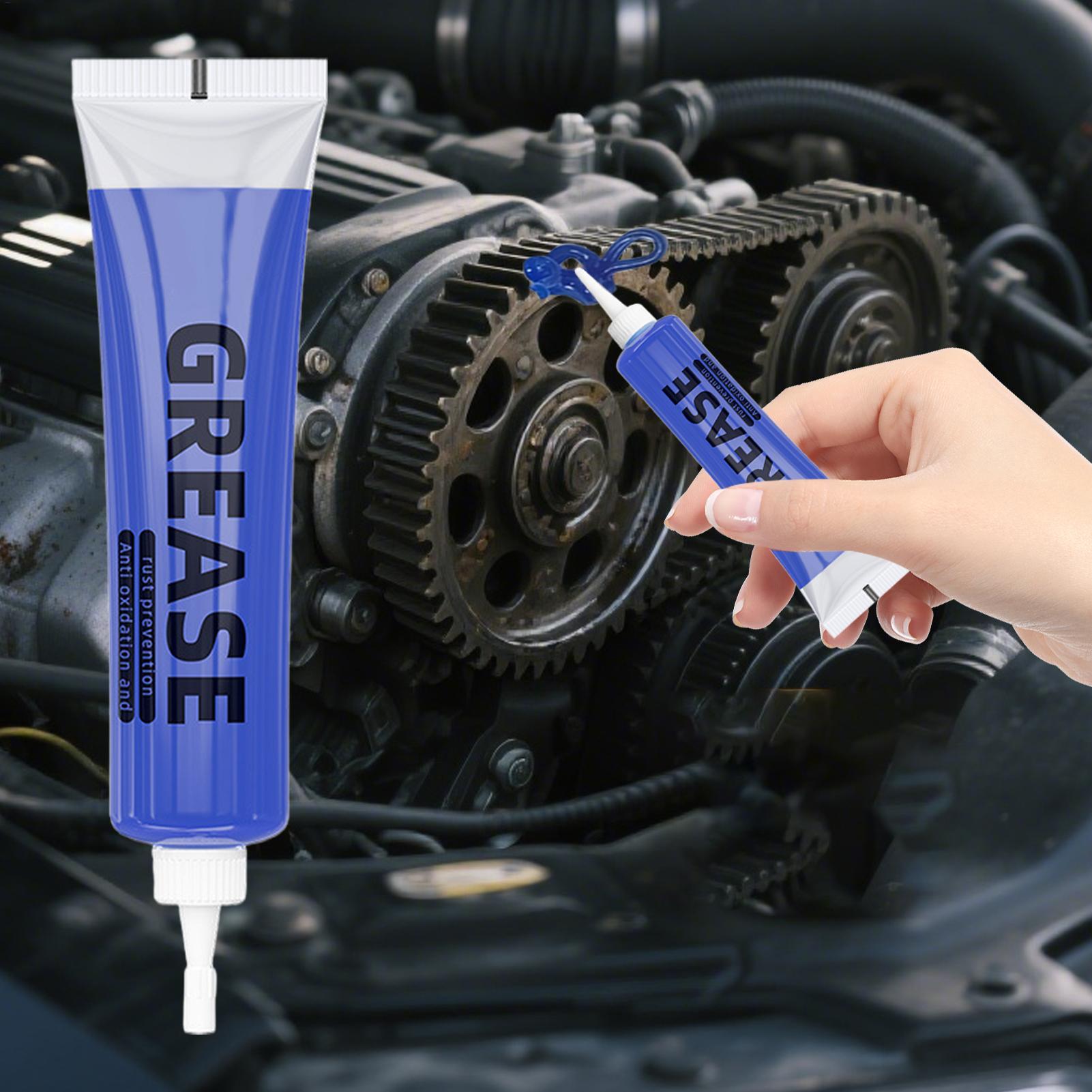 Graisse au lithium en tube, ha - Grease For Heavy Equipment avis et prix