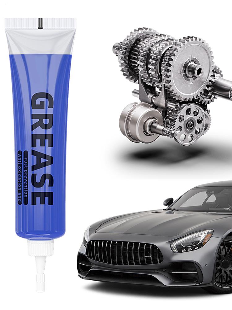 Graisse au lithium en tube, ha - Grease For Heavy Equipment avis et prix