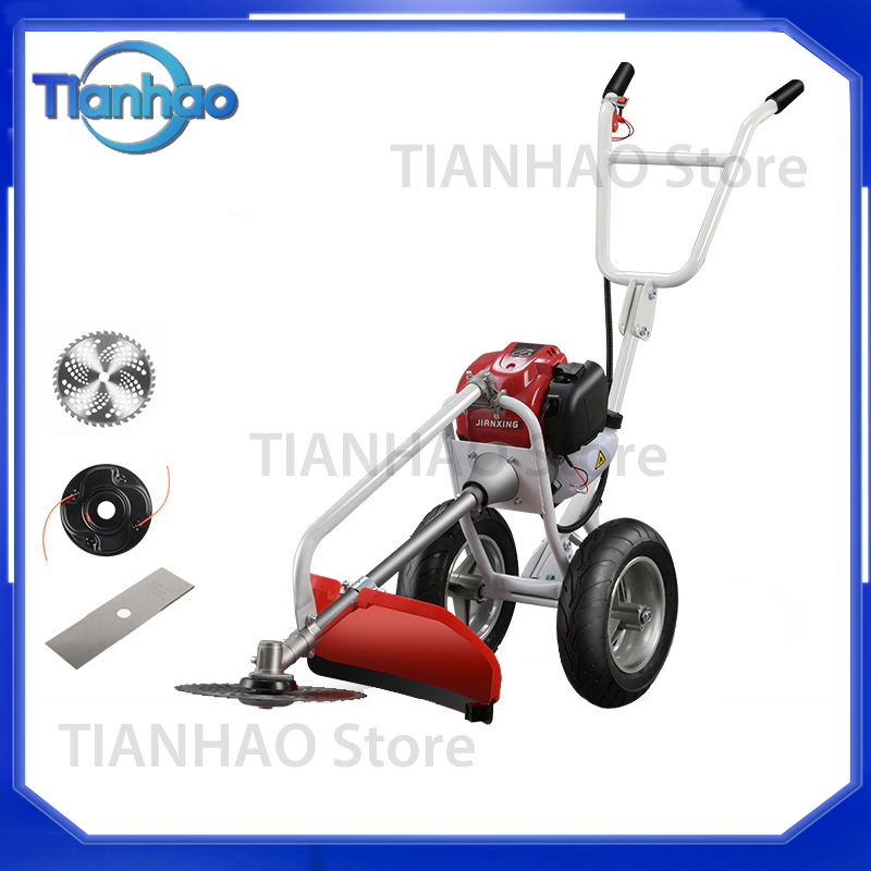 Mini-rotoculteur, micro-tilleu - Trencher Machine Small avis et prix