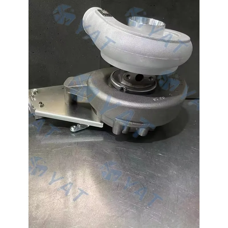 Pièces de rechange pour moteur - Wheel Loader avis et prix