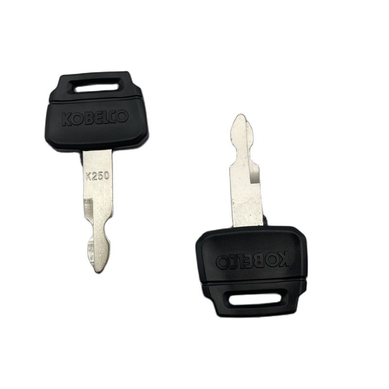 1 pièces logo OEM K250 boîtier - Heavy Equipment Logos avis et prix