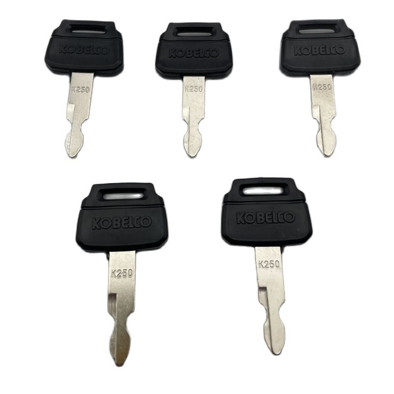 1 pièces logo OEM K250 boîtier - Heavy Equipment Logos avis et prix