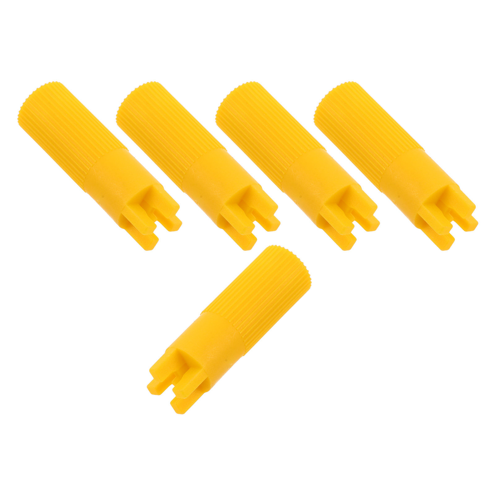 Lot de 5 Nettoyeurs de graissi - Grease For Heavy Equipment avis et prix