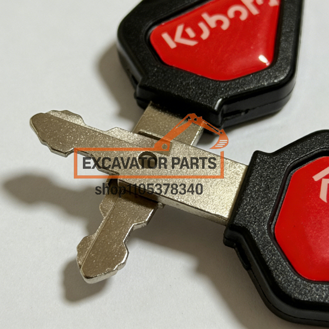 1 pièce Clé de contact 459A av - Heavy Equipment Logos avis et prix