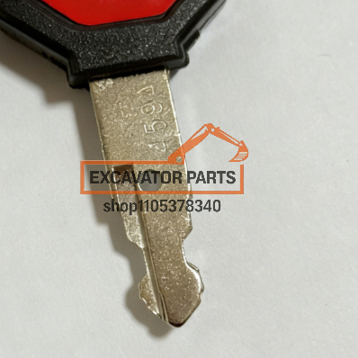1 pièce Clé de contact 459A av - Heavy Equipment Logos avis et prix