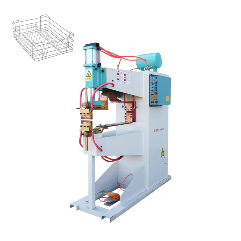 Machine à souder robuste pour  - Welding Heavy Equipment avis et prix