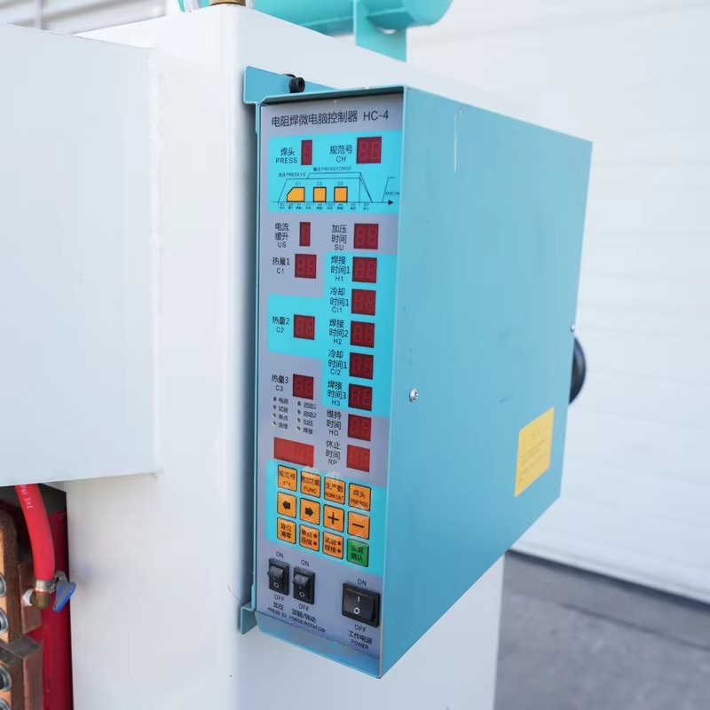 Machine à souder robuste pour  - Welding Heavy Equipment avis et prix