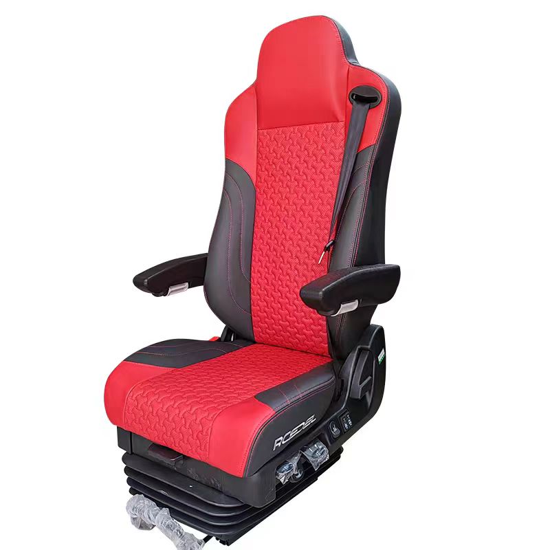 Sièges conducteur en cuir dura - Heavy Equipment Forklift avis et prix