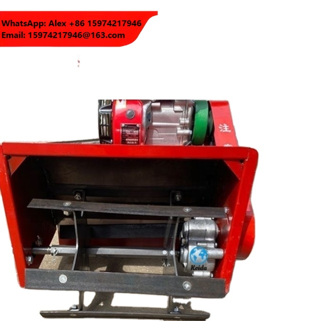 Petite machine multifonctionne - Trencher Machine Small avis et prix