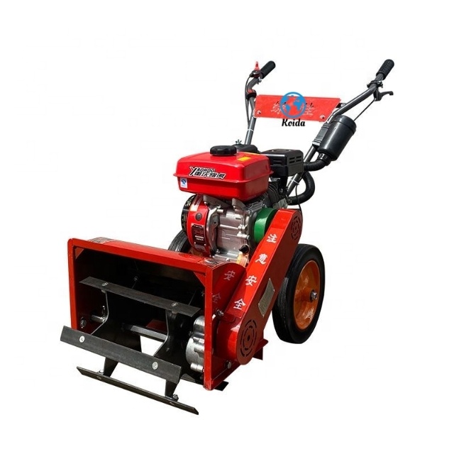 Petite machine multifonctionne - Trencher Machine Small avis et prix