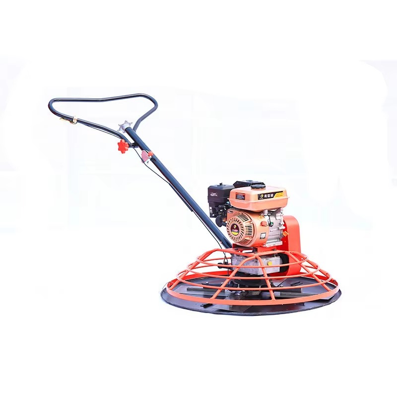 Machine de nivellement de sol  - Power Trowel Concrete avis et prix