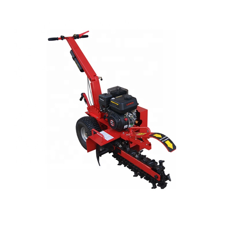 Outils de jardin Petite machin - Trencher Machine Small avis et prix