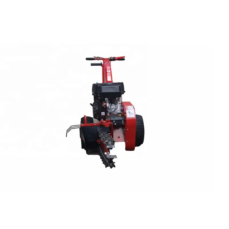Outils de jardin Petite machin - Trencher Machine Small avis et prix