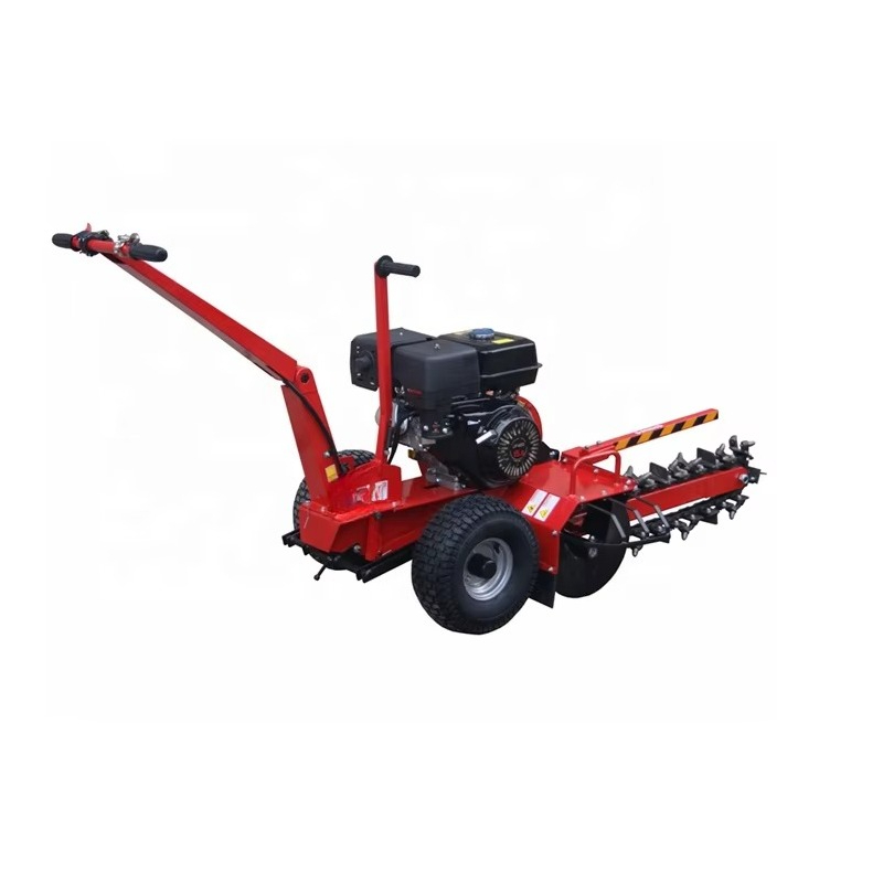 Outils de jardin Petite machin - Trencher Machine Small avis et prix