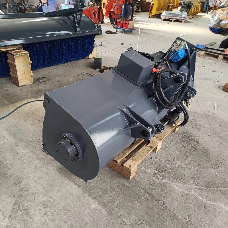 Accessoires pour chargeuse sur - Wheel Loader avis et prix