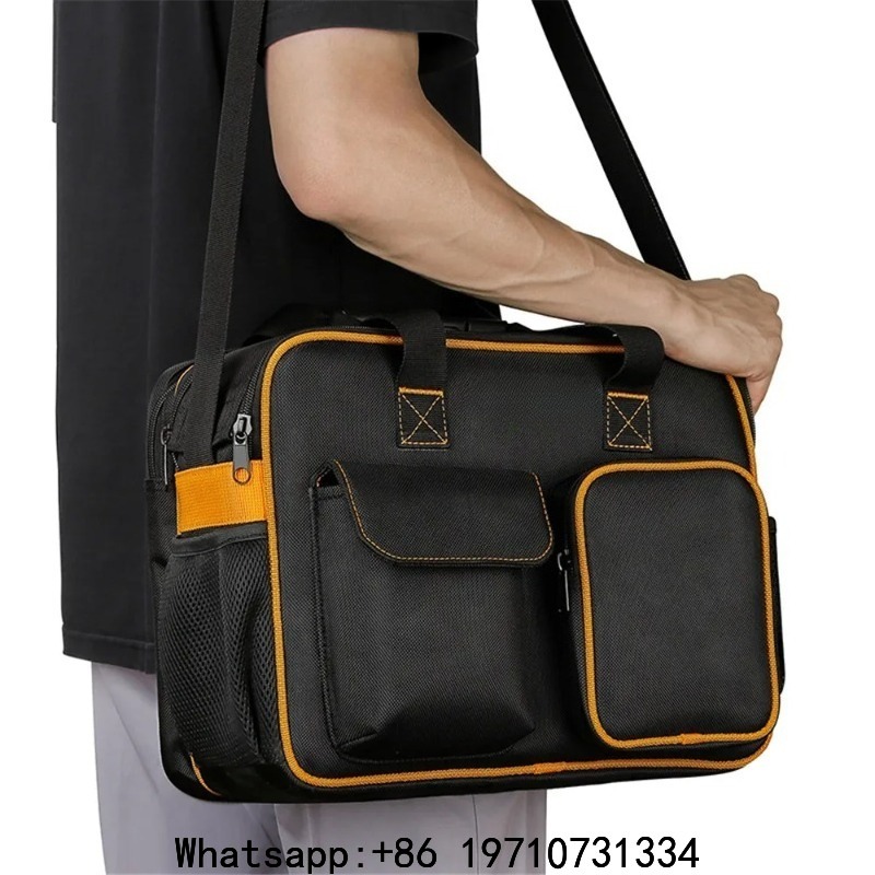 Sac à outils organisateur pour - Heavy Equipment Electrician avis et prix