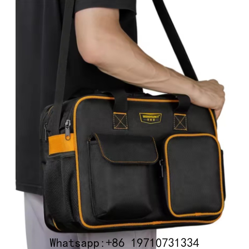 Sac à outils organisateur pour - Heavy Equipment Electrician avis et prix