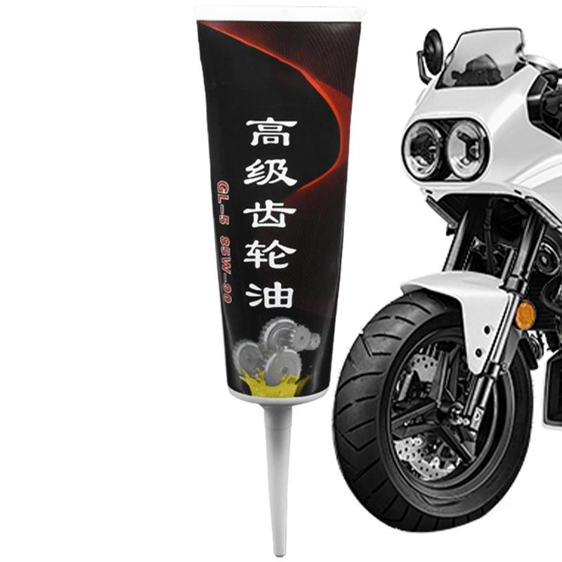 Huile pour Engrenages de Moto, - Grease For Heavy Equipment avis et prix